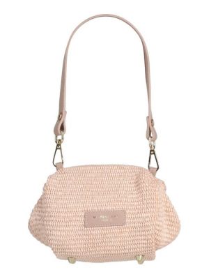 Сумка My-best Bags розовая