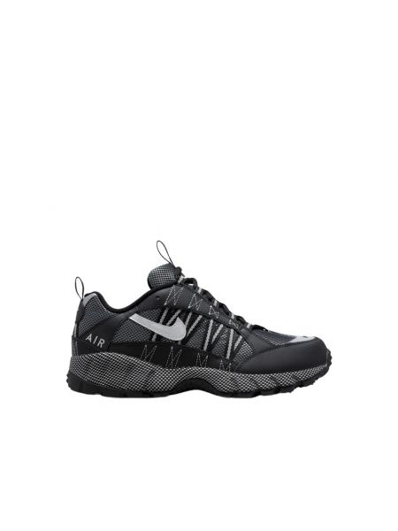 Czarne sneakersy Nike Zoom