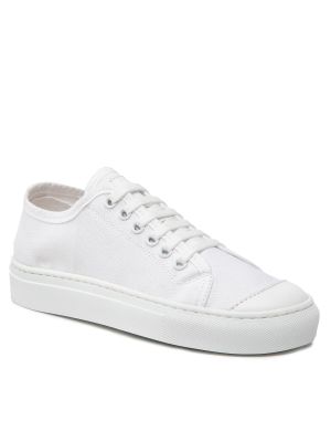 Ниски обувки Tortola бяло