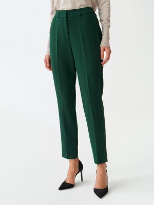 Pantaloni Tatuum verde