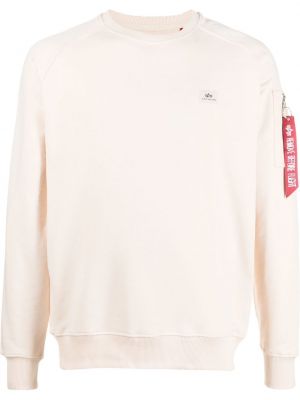 Sweatshirt Alpha Industries