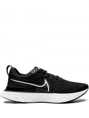 Tennised Nike Infinity Run