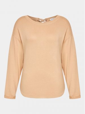 Pull Passionata By Chantelle beige