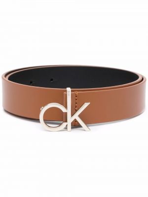 Belte Calvin Klein brun