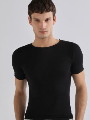 Camiseta Damart negro