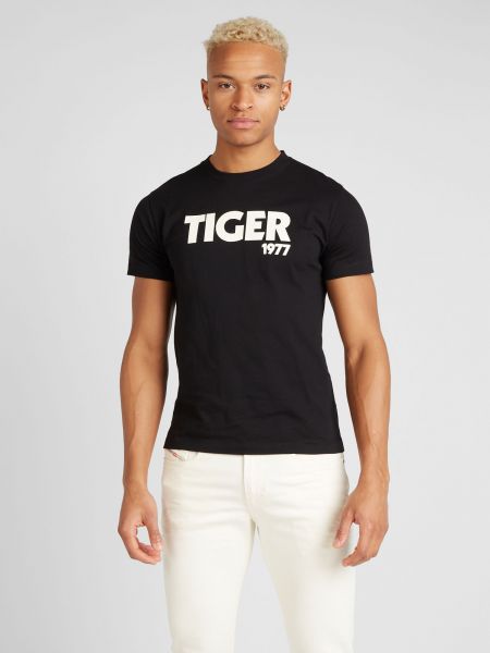 Tigrované tričko Tiger Of Sweden