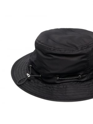 Kepurė Rag & Bone juoda