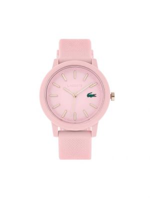 Armbanduhr Lacoste pink