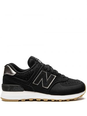 Topp New Balance svart