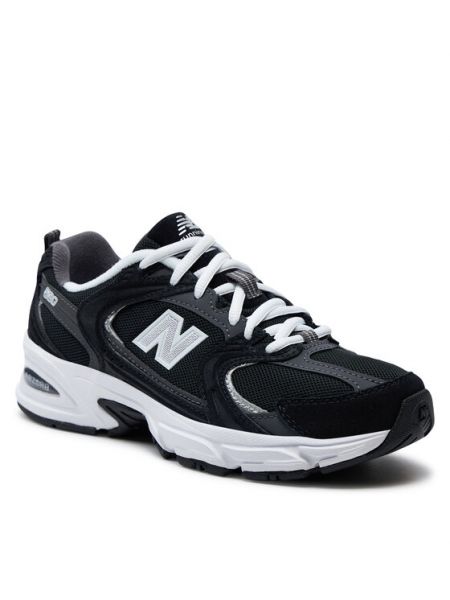 Sneakers New Balance nero
