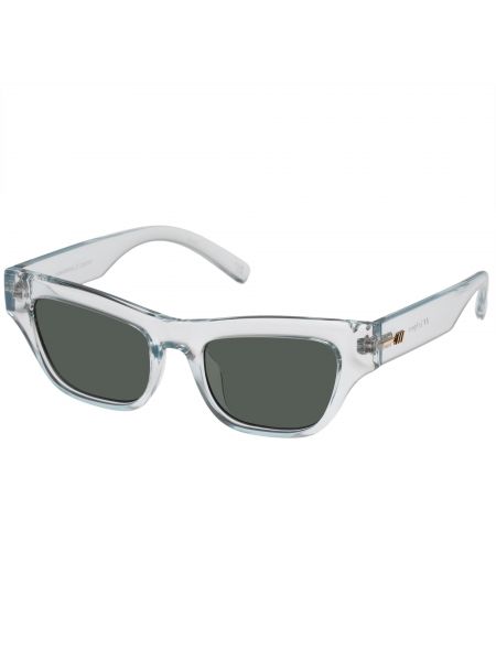 Prozirne sunčane naočale Le Specs