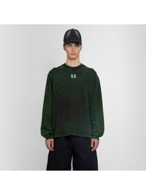 Camicia 44 Label Group verde