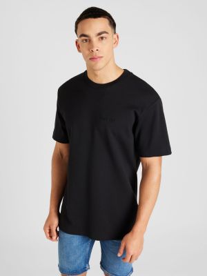 T-shirt Nn07 noir