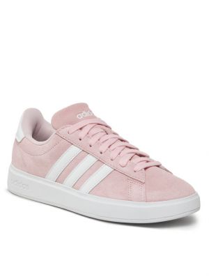 Tenisky Adidas růžové