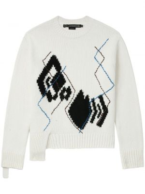Maglione asimmetrica Andersson Bell