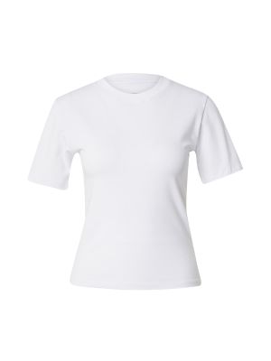 T-shirt French Connection bianco