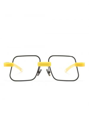 Lunettes de vue Vava Eyewear jaune