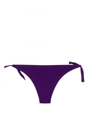 Bikinis Eres violetinė