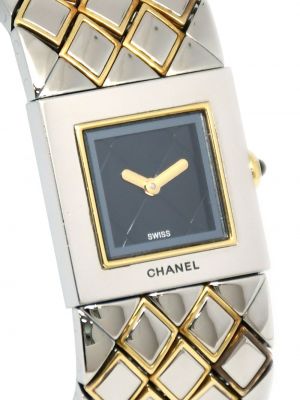 Zegarek Chanel Pre-owned