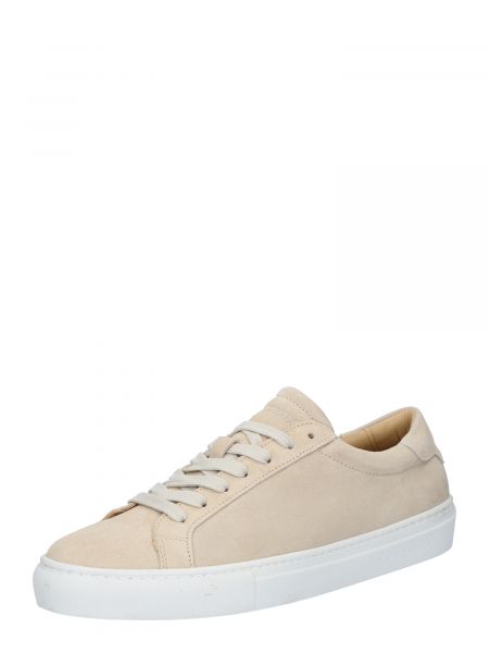 Sneakers Les Deux beige