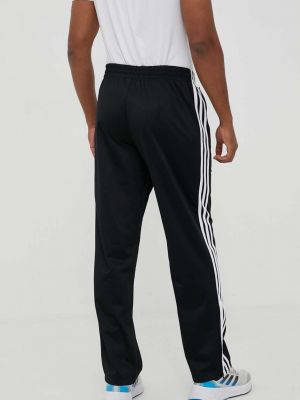 Sport nadrág Adidas Originals fekete