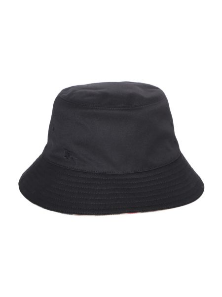 Mütze Burberry schwarz