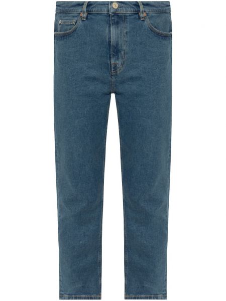 Jeans Ps Paul Smith blå