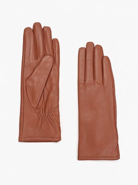 Перчатки Basconi коричневые