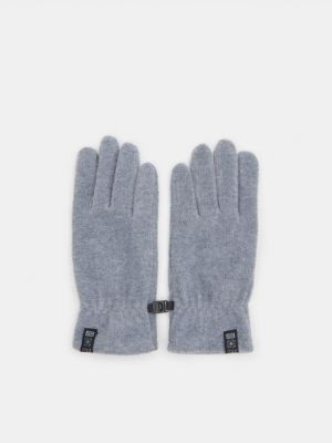 Mănuși Sinsay gri