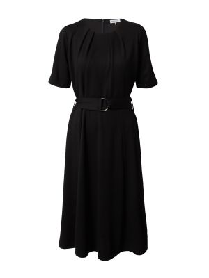 Košeľové šaty Gerry Weber čierna