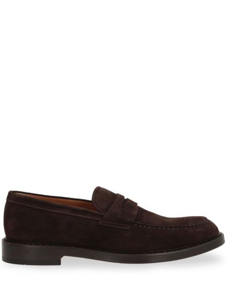 Ruskind loafers Doucal's brun