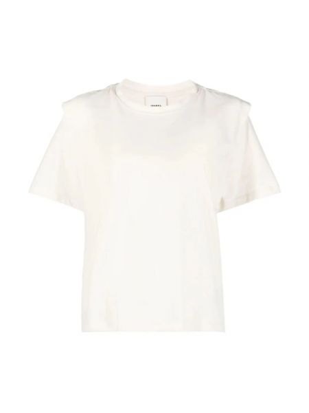 Koszulka Isabel Marant biała