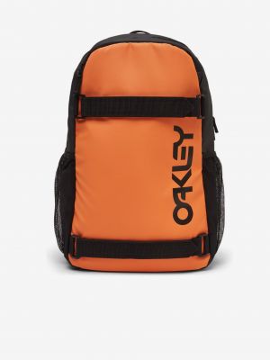 Oranžový batoh Oakley