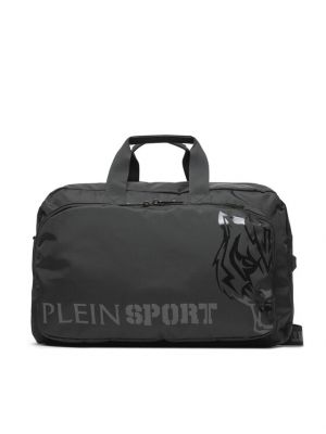 Черная дорожная сумка Philipp Plein