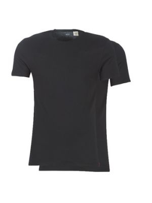 T-shirt slim fit Levi's nero
