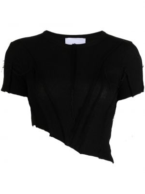 Top retro asimetric Sami Miro Vintage