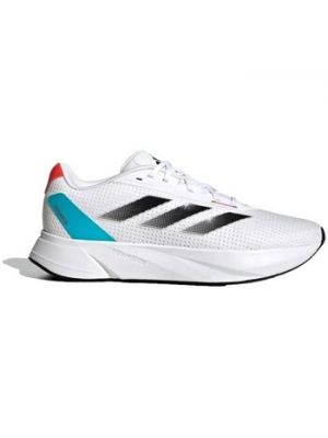 Sneakersy Adidas Duramo białe
