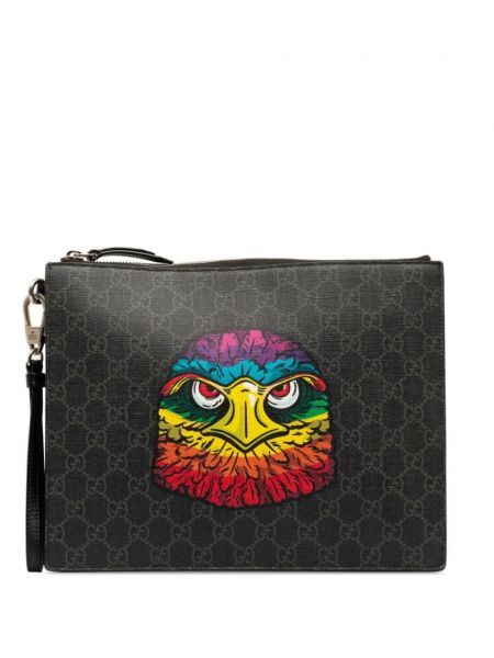 Pisemska torbica Gucci Pre-owned