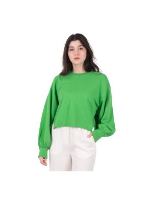 Sweter Frame zielony