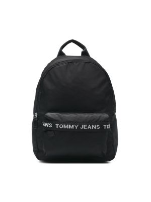 Nahrbtnik Tommy Jeans črna