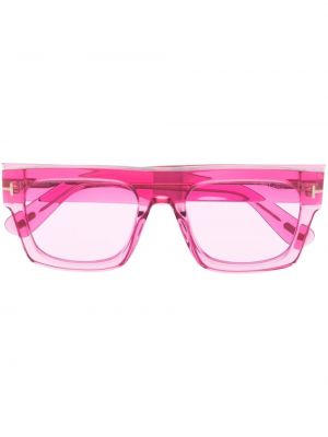 Glasögon Tom Ford Eyewear rosa