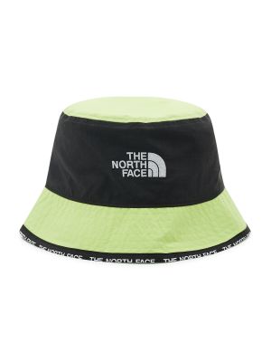 Sombrero The North Face verde