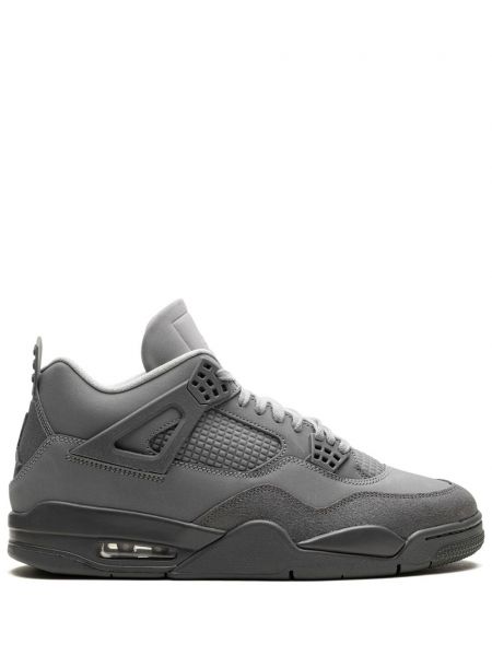 Sneaker Jordan Air Jordan 4 gri