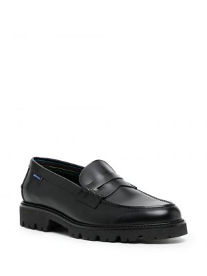 Nahast loafer-kingad Ps Paul Smith must