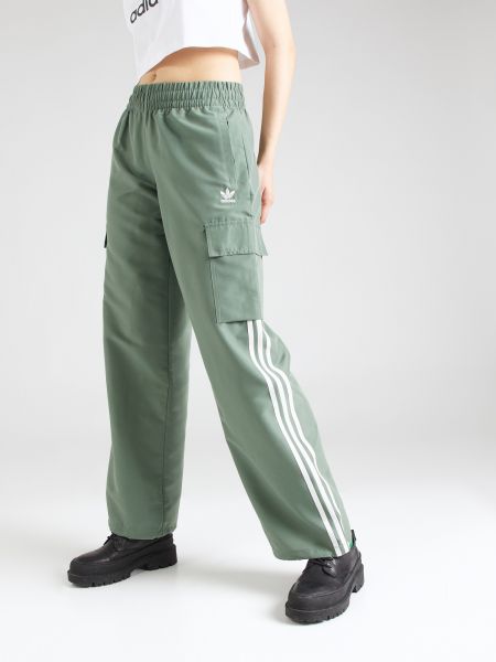 Pantalon Adidas vert