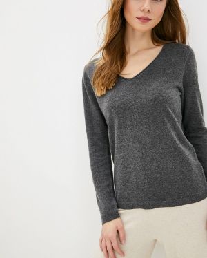 Пуловер Manode, серый