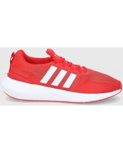 Félcipo Adidas Originals - piros