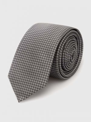 Cravată de mătase Hugo