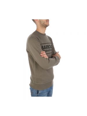 Camiseta Barbour