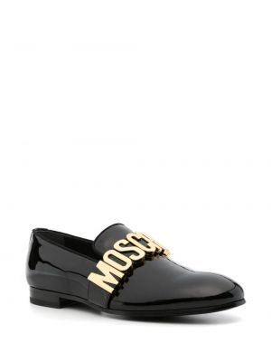 Chaussures de ville Moschino